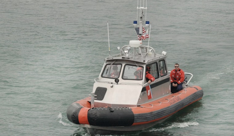 Boater’s Horror Find: Mystery Body Miles Off Boca Raton Coast