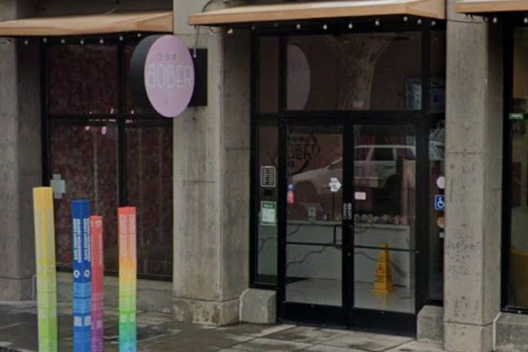 Bober Tea Shutters Midtown Sacramento Shop After Six Years on L Street