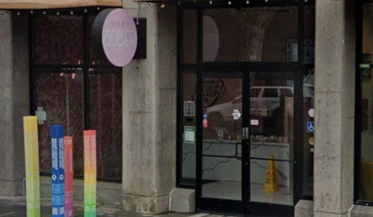 Bober Tea Shutters Midtown Sacramento Shop After Six Years on L Street