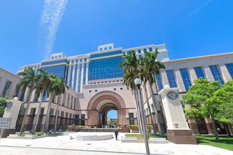 Boca Fertility Founder, 76, Sues Clinic He Started, Alleging Age Bias Pushed Him Out