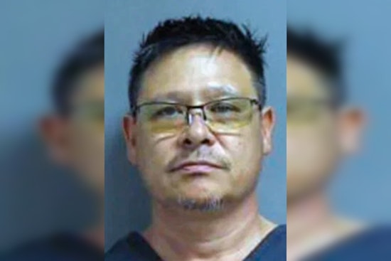 Boca Raton Sex Offender Gets 15 Years After Abusing Teen While On GPS Monitor
