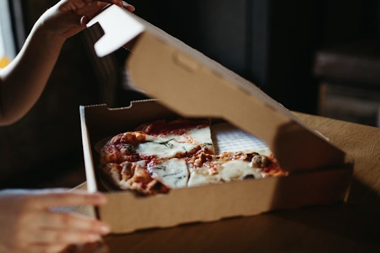 Boca Raton Siblings' Pizza App Feeds Families Across Palm Beach County