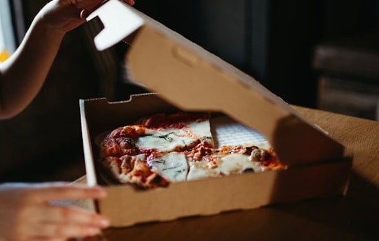 Boca Raton Siblings' Pizza App Feeds Families Across Palm Beach County