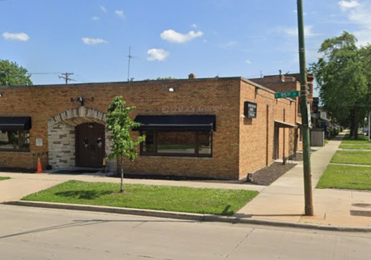 Bodies Found at South Chicago Chapel Funeral Home