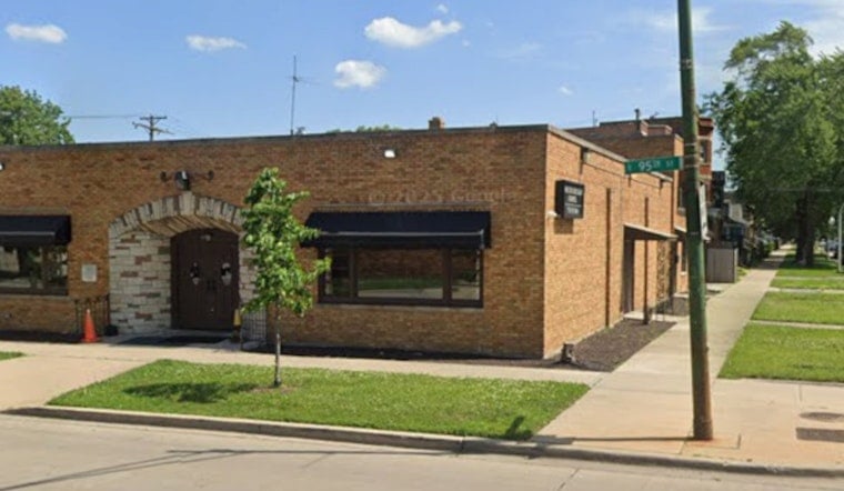Bodies Found at South Chicago Chapel Funeral Home