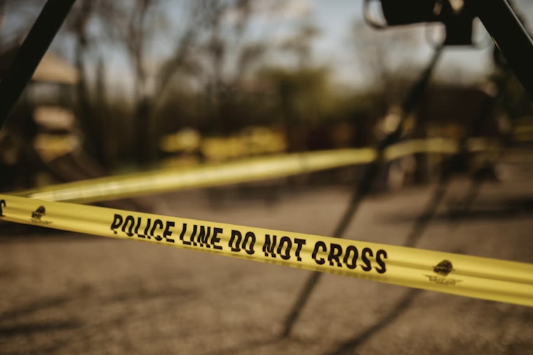 Bodies Found in Front Yard at Lake Royale, Sunlight Cove Closed to Traffic
