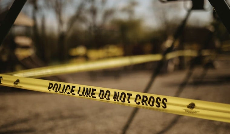 Bodies Found in Front Yard at Lake Royale, Sunlight Cove Closed to Traffic
