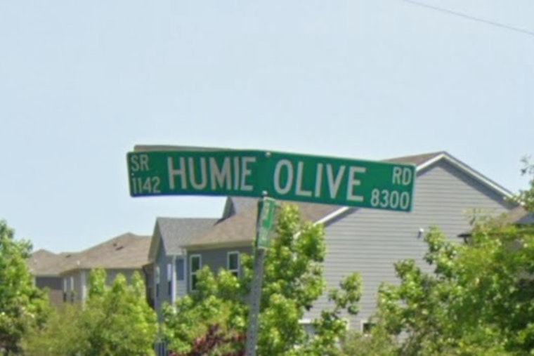 Body Found at Apex Construction Site on Humie Olive Road, Police Say Death Looks Accidental