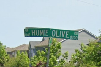Body Found at Apex Construction Site on Humie Olive Road, Police Say Death Looks Accidental