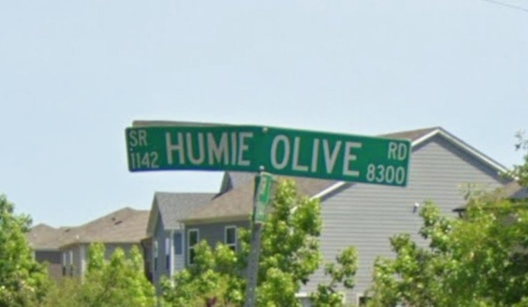 Body Found at Apex Construction Site on Humie Olive Road, Police Say Death Looks Accidental