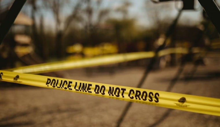 Body Found at Westside Intersection Sends JSO Detectives Into Weekend Death Probe