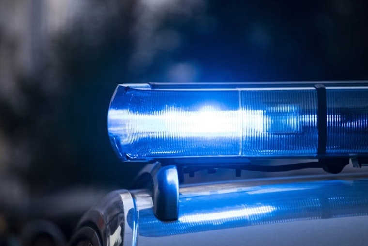 Body Found Beside Open Car Door Sparks Death Probe In Rural Harmony
