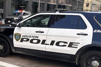 Body Found Floating Near Gulf Freeway Marks Houston's Latest Bayou Recovery