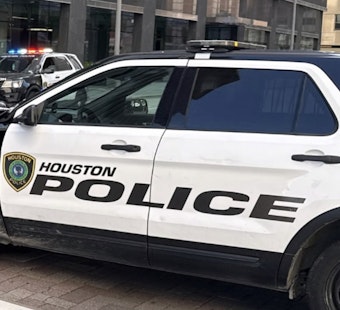 Body Found Floating Near Gulf Freeway Marks Houston's Latest Bayou Recovery