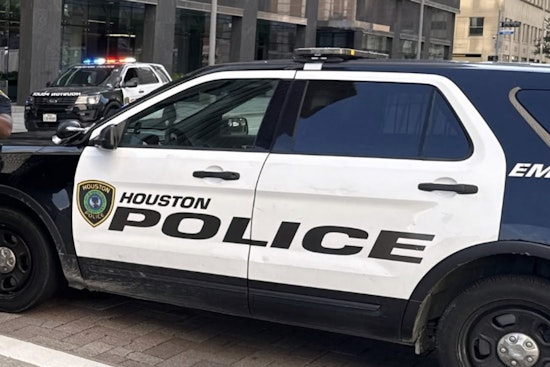 Body Found Floating Near Gulf Freeway Marks Houston's Latest Bayou Recovery