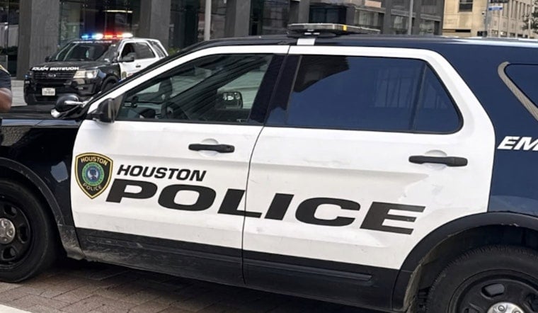 Body Found Floating Near Gulf Freeway Marks Houston's Latest Bayou Recovery