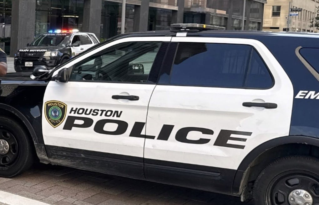 Body Found Floating Near Gulf Freeway Marks Houston's Latest Bayou Recovery