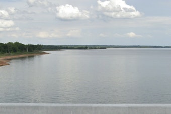 Body Found in Lake Texoma Believed to Be Man Missing Since Friday's Boat Rescue