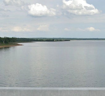 Body Found in Lake Texoma Believed to Be Man Missing Since Friday's Boat Rescue