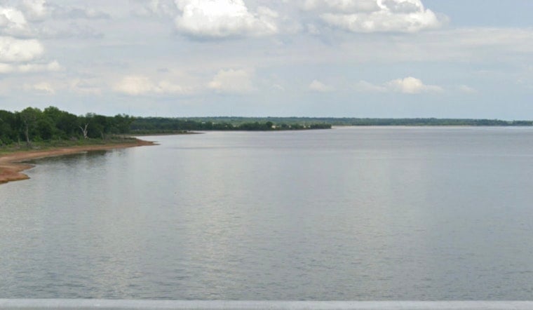 Body Found in Lake Texoma Believed to Be Man Missing Since Friday's Boat Rescue