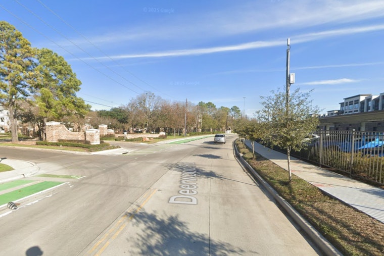 Body Found Near Buffalo Bayou in West Houston, HPD Opens New Investigation