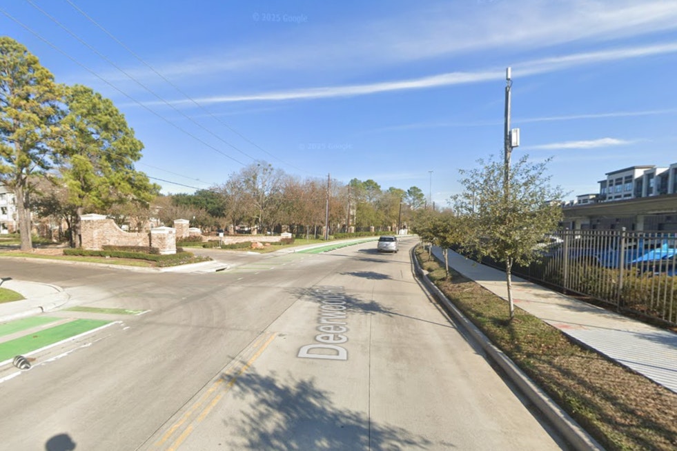 Body Found Near Buffalo Bayou in West Houston, HPD Opens New Investigation