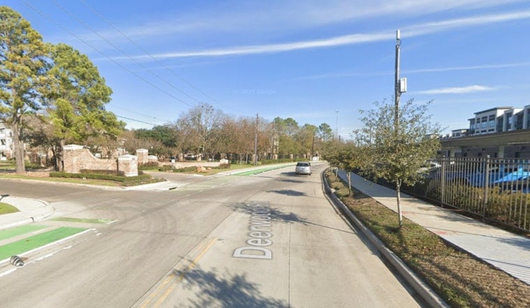 Body Found Near Buffalo Bayou in West Houston, HPD Opens New Investigation