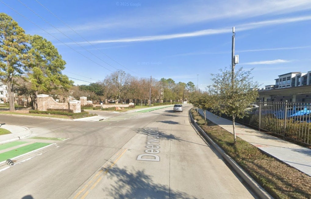 Body Found Near Buffalo Bayou in West Houston, HPD Opens New Investigation