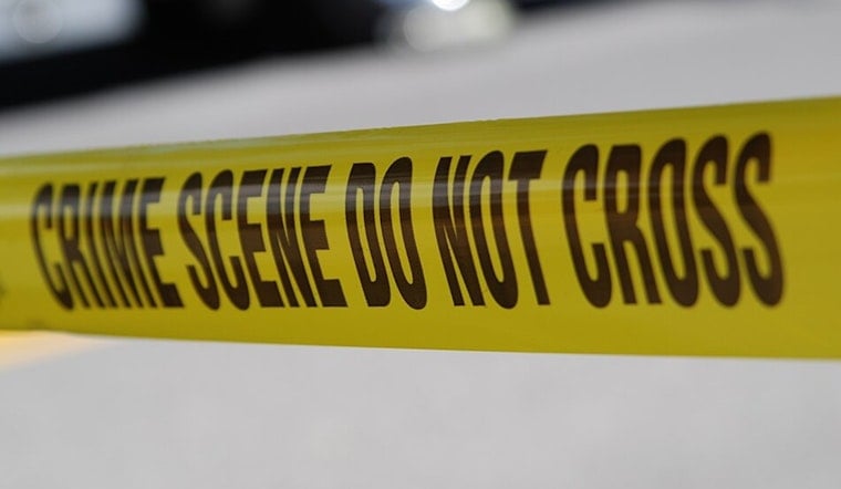 Body Found Near East Colfax as Aurora Cops Probe Mystery Death