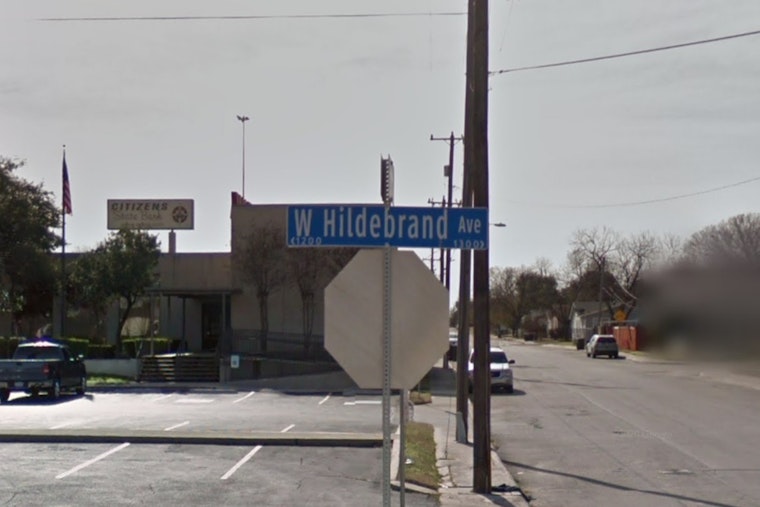 Decomposed Body Found Off Hildebrandt Road, Sheriff Suspects Fatal Hit-and-Run