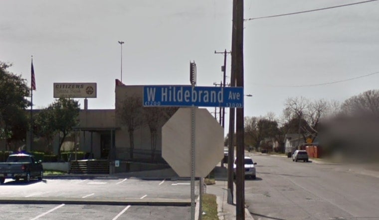 Decomposed Body Found Off Hildebrandt Road, Sheriff Suspects Fatal Hit-and-Run