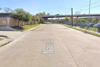 Body Pulled From Buffalo Bayou Identified as Missing 73-Year-Old Carl Mueller