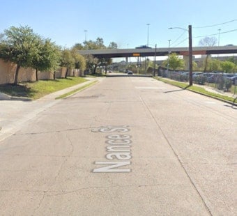 Body Pulled From Buffalo Bayou Identified as Missing 73-Year-Old Carl Mueller