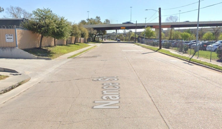Body Pulled From Buffalo Bayou Identified as Missing 73-Year-Old Carl Mueller