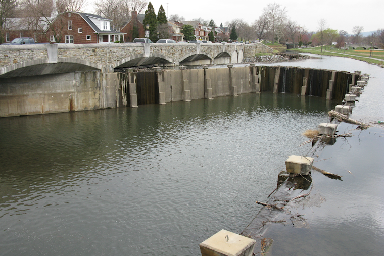 Body Pulled From Carroll Creek in Frederick, Police Launch Death Probe