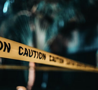 Body Pulled From Dania Beach Canal as Broward Homicide Cops Probe Mystery Death