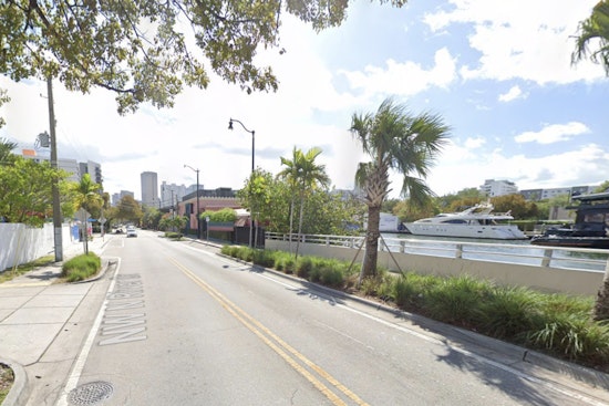 Body Pulled From Miami River Steps From Kiki on the River, Cause Unknown