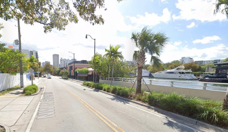 Body Pulled From Miami River Steps From Kiki on the River, Cause Unknown