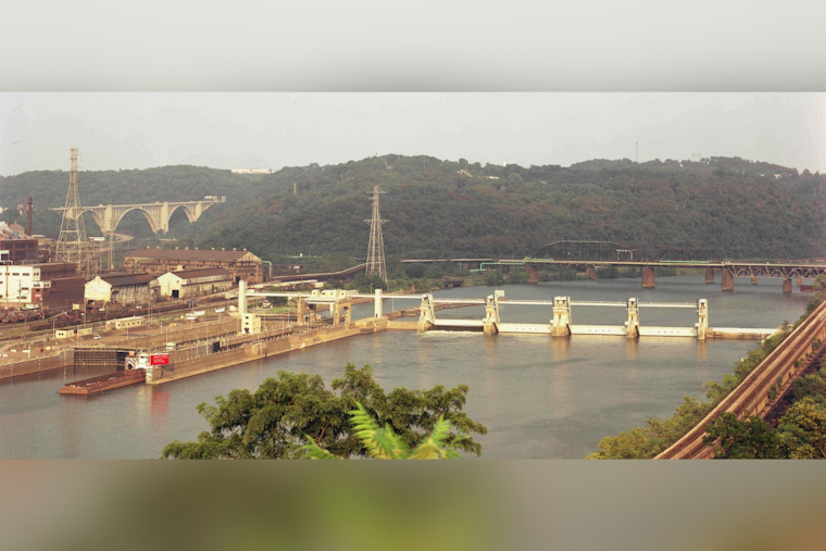 Body Pulled From Mon River Near Braddock Dam, Homicide Unit Called In