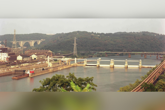 Body Pulled From Mon River Near Braddock Dam, Homicide Unit Called In