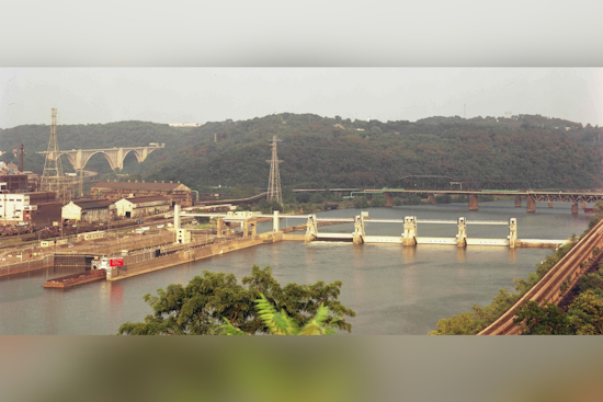 Body Pulled From Mon River Near Braddock Dam, Homicide Unit Called In