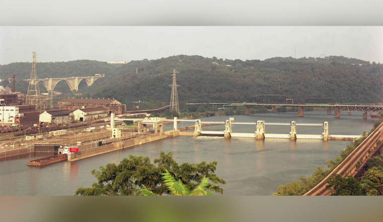 Body Pulled From Mon River Near Braddock Dam, Homicide Unit Called In