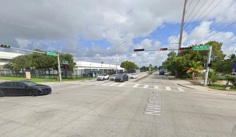 Bodycam Clears Miami-Dade Deputy in West Little River Shooting, Gunman Still at Large