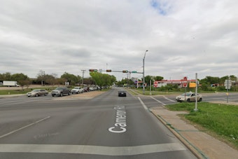 Bodycam Shows Austin Cop Texting Girlfriend at 52 MPH Before Plowing Into 3 Cars