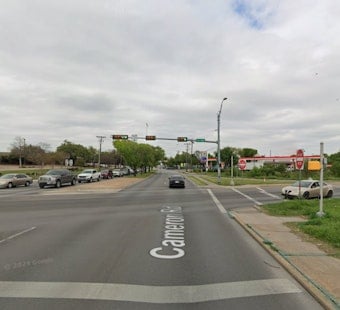 Bodycam Shows Austin Cop Texting Girlfriend at 52 MPH Before Plowing Into 3 Cars