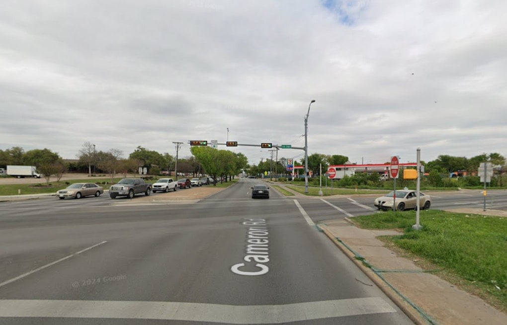 Bodycam Shows Austin Cop Texting Girlfriend at 52 MPH Before Plowing Into 3 Cars