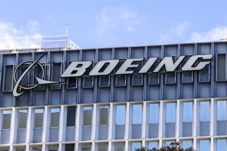 Boeing Lands $131.2 Billion F-15 Deal, Locking In St. Louis Jobs Through 2037