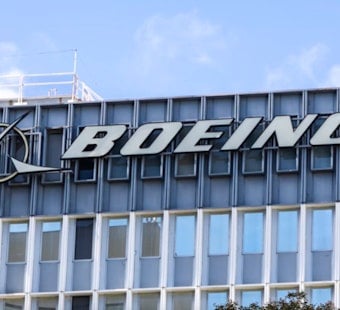 Boeing Lands $131.2 Billion F-15 Deal, Locking In St. Louis Jobs Through 2037