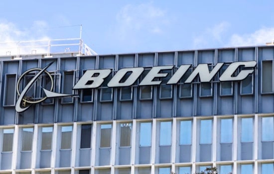 Boeing Lands $131.2 Billion F-15 Deal, Locking In St. Louis Jobs Through 2037