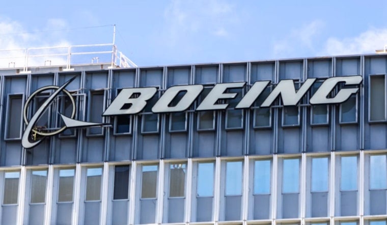 Boeing Lands $131.2 Billion F-15 Deal, Locking In St. Louis Jobs Through 2037
